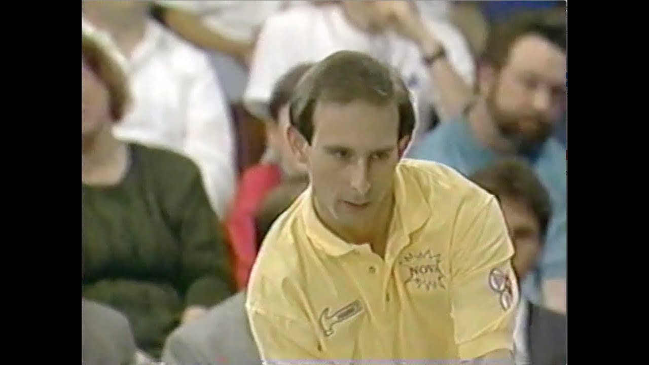 1996 Reno Open