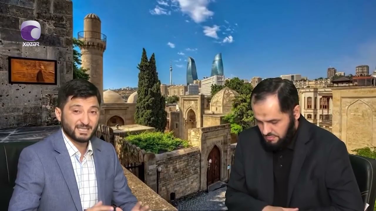 DTX Azərbaycanı qoruyur...Siz də diqqətli olun...