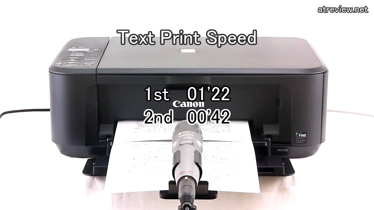 Canon PIXUS MG2130