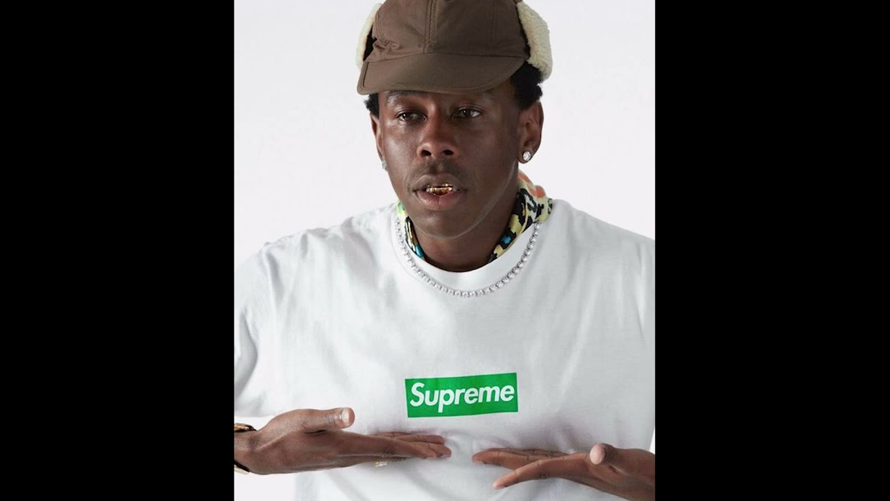 [FREE] tyler, the creator type beat - 
