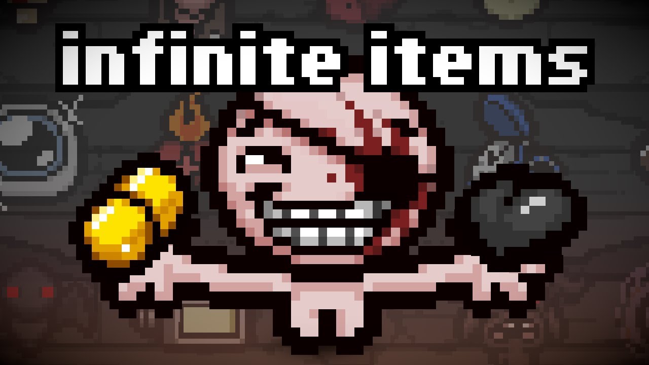 Rare & obscure Tainted Cain synergies