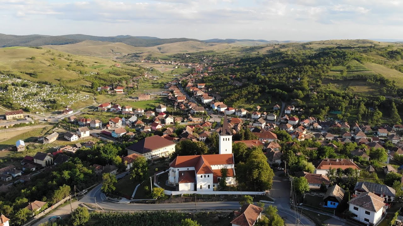 Kincsesládánk, Erdély: Szék