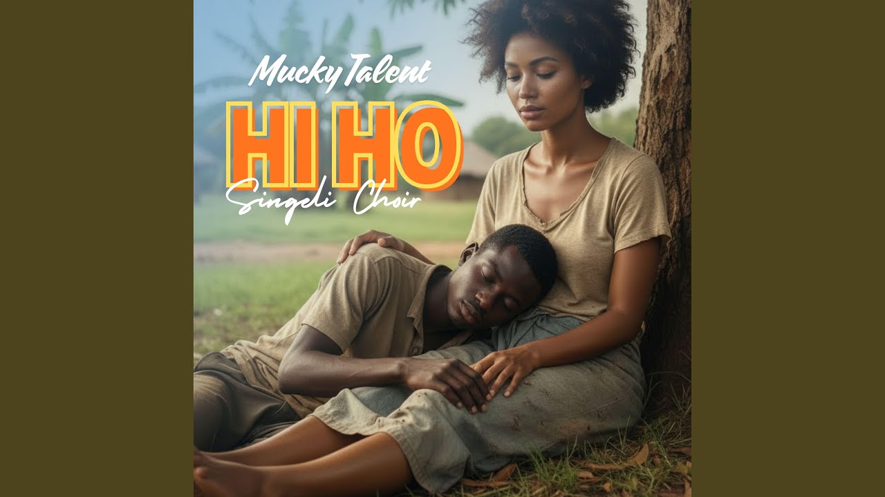 Hi Ho (Singeli Choir)