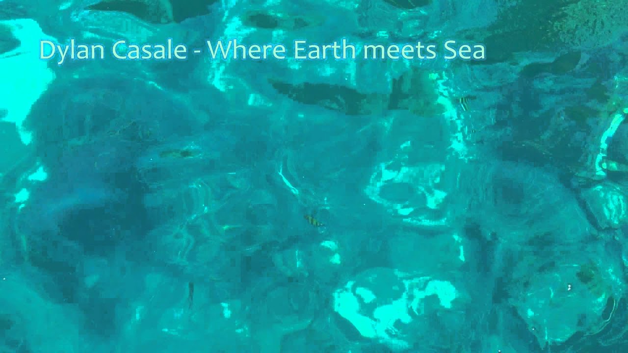 Dylan Casale - Where Earth meets Sea / Deep House Music
