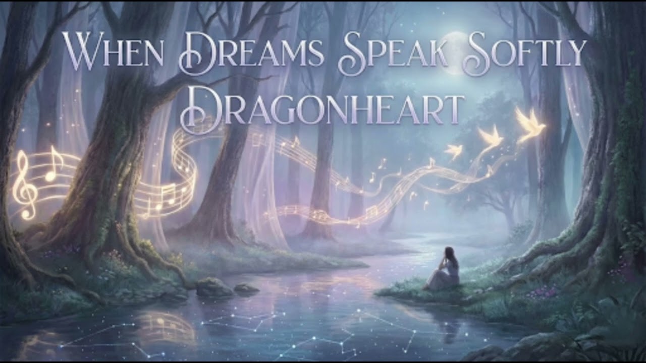 Dragonheart - When dreams speak softly