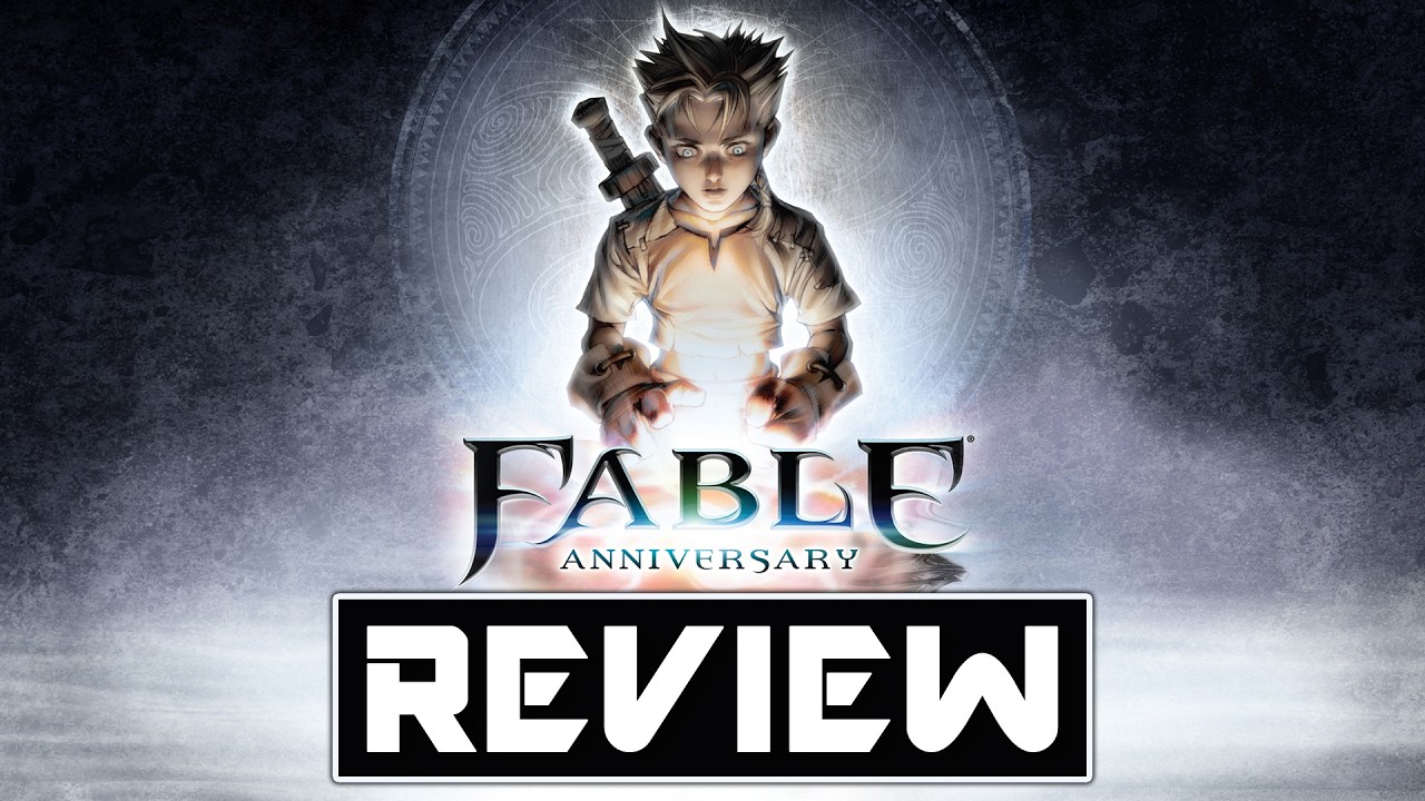Fable Anniversary: Is It Worth Playing in 2026? (Review)