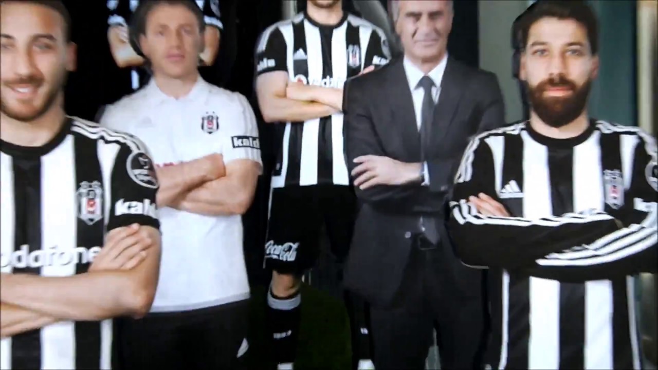Beşiktaş JK Müzesi