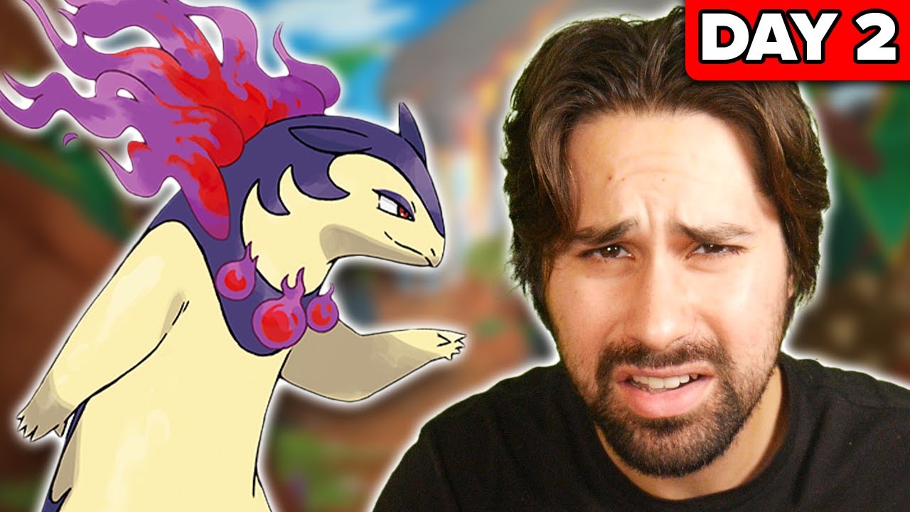 My First Tournament of Regulation H (Day 2)