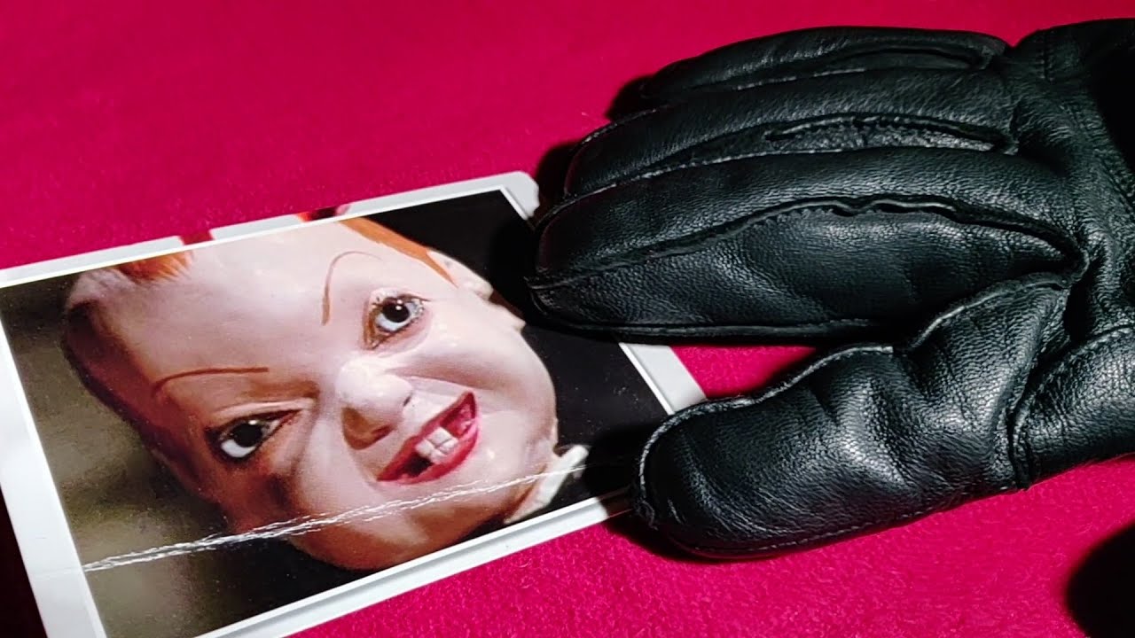Profondo Rosso Store. Il docu: 30 anni di bellissimo perturbante