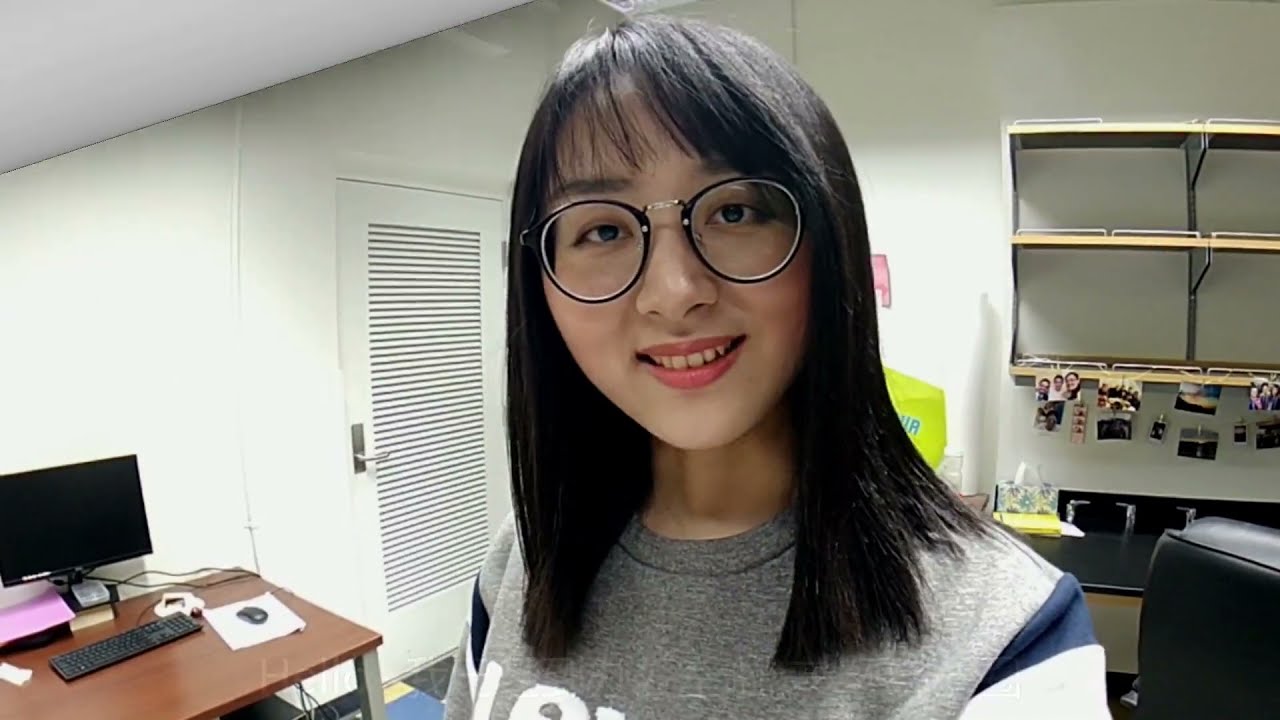 From UCHA Co-op to UCLA Campus | On my way to school | Vlog