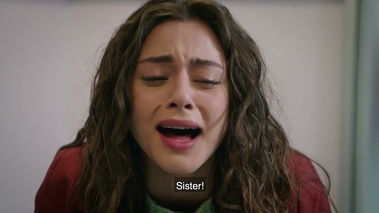 Legacy (Emanet) Turkish Series Trailer (Eng Sub)