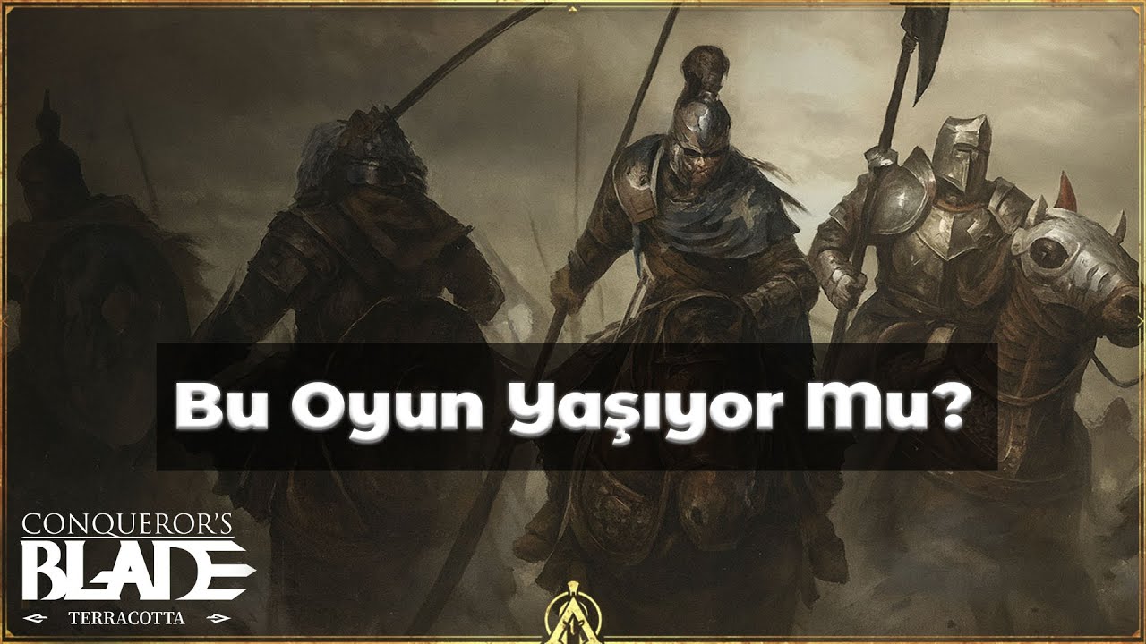 Conqueror’s Blade’e Geri Dönülür mü? Ya da Başlanır mı?: Güncel Durumla İlgili Sohbetler