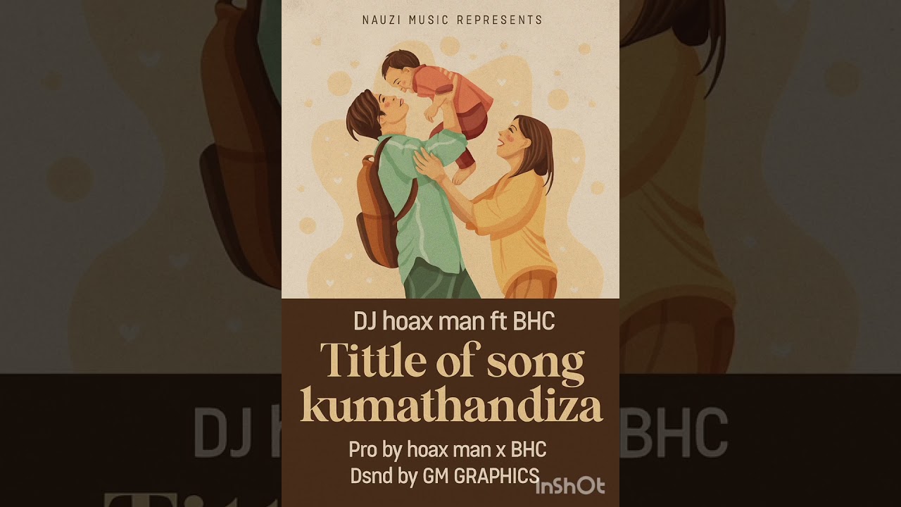 DJ HOAX MAN FT BHC ,TITLE KUMATHANDIZA.PRD BY DJ HOAX MAN AND BHC, NAUZI MUSIC 