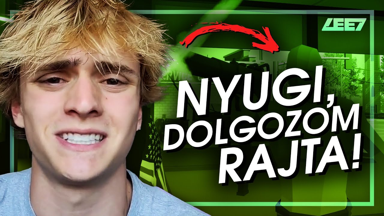 CSALÓ fejlesztők, akik LEHÚZTÁK a játékosokat!