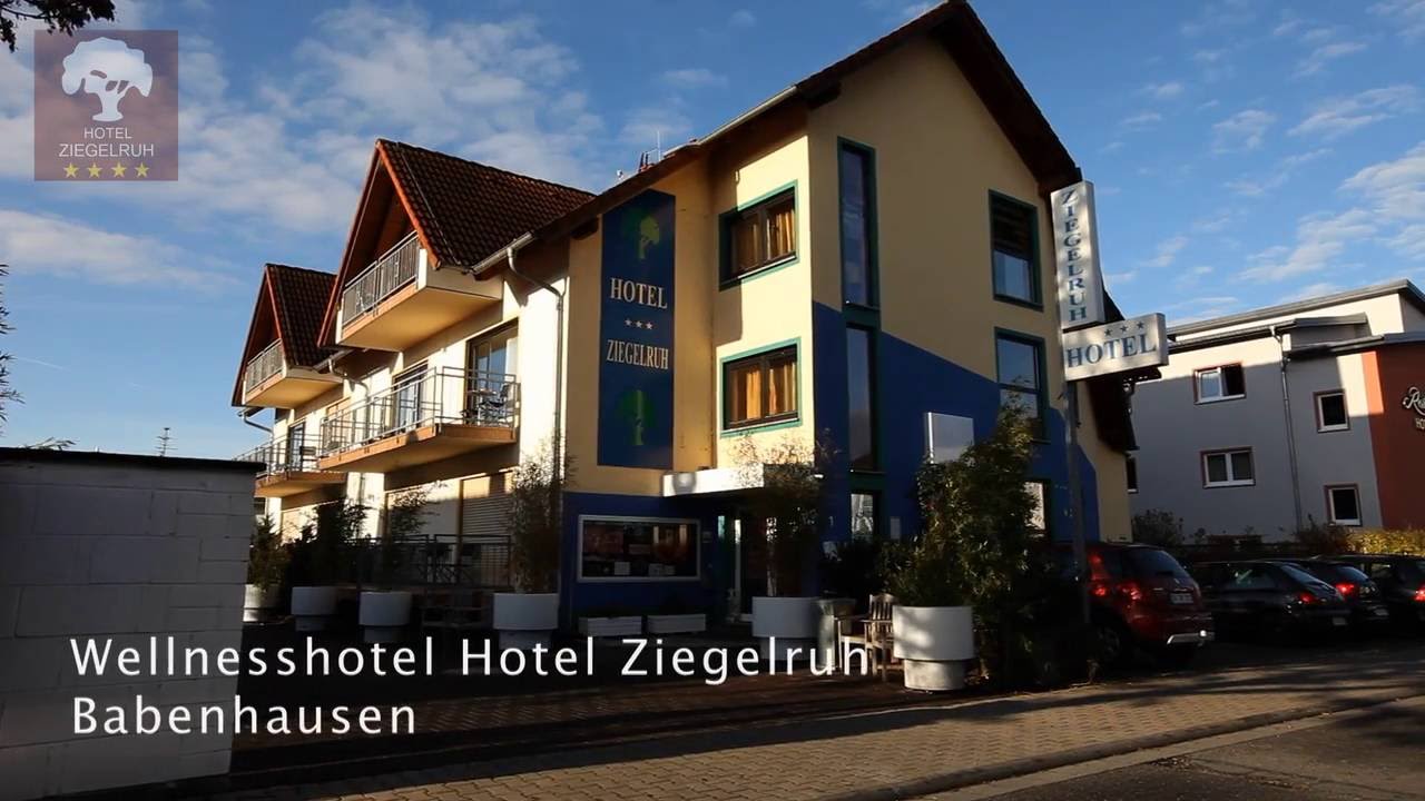 Wellnesshotel Ziegelruh