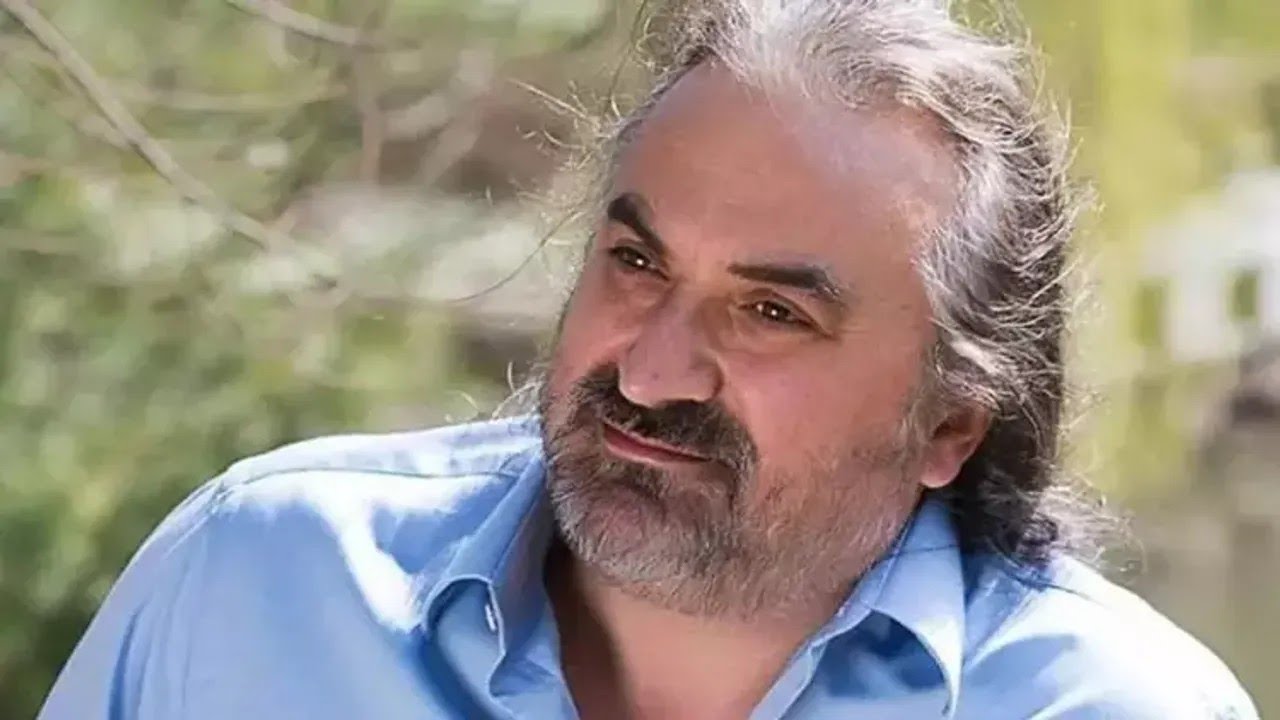 Любовь к Волкану Конаку была слишком велика, чтобы переступить порог его могилы.