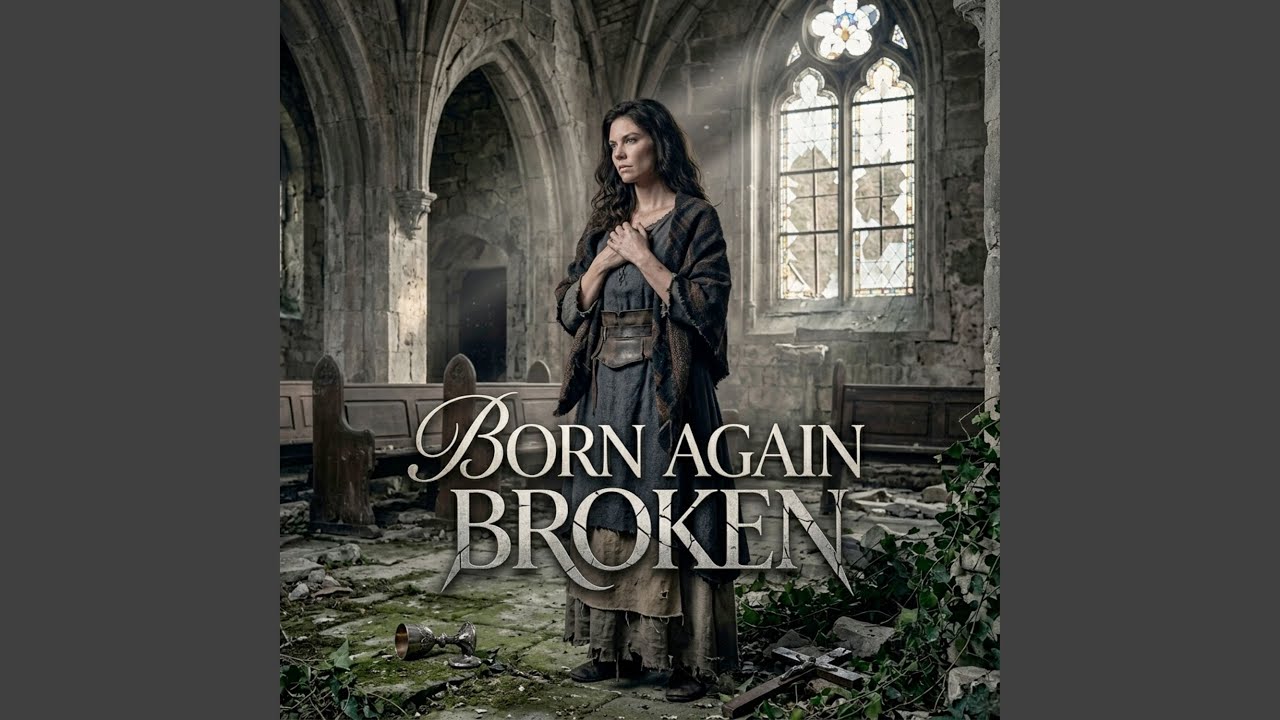 Born Again Broken