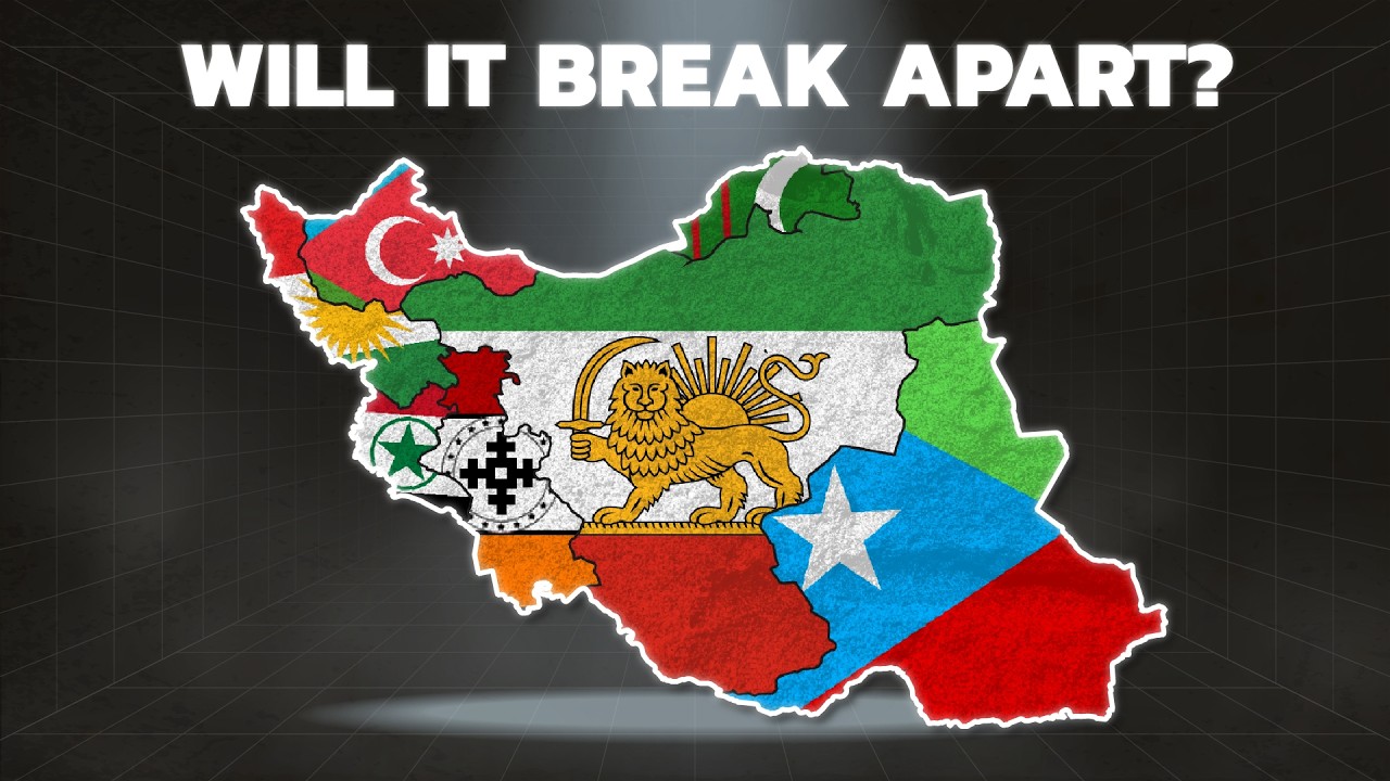 The End of Iran?