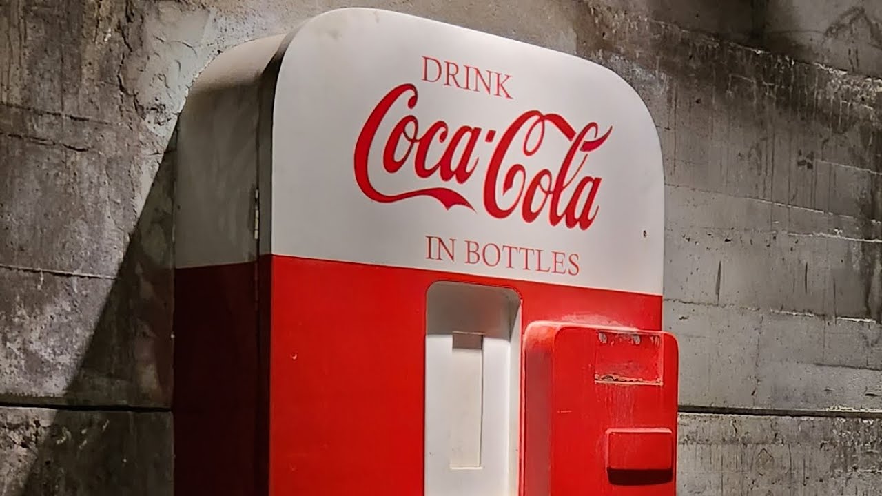 Hidden Bar in Phnom Penh, Cambodia