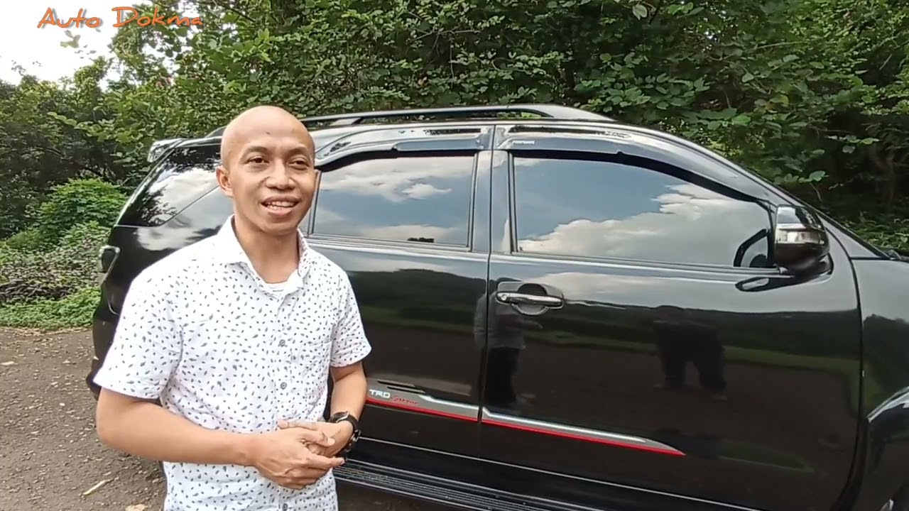 TOYOTA FORTUNER BENSIN JUGA BISA NGEBUT KOK,, AHH MASSA #toyotafortuner
