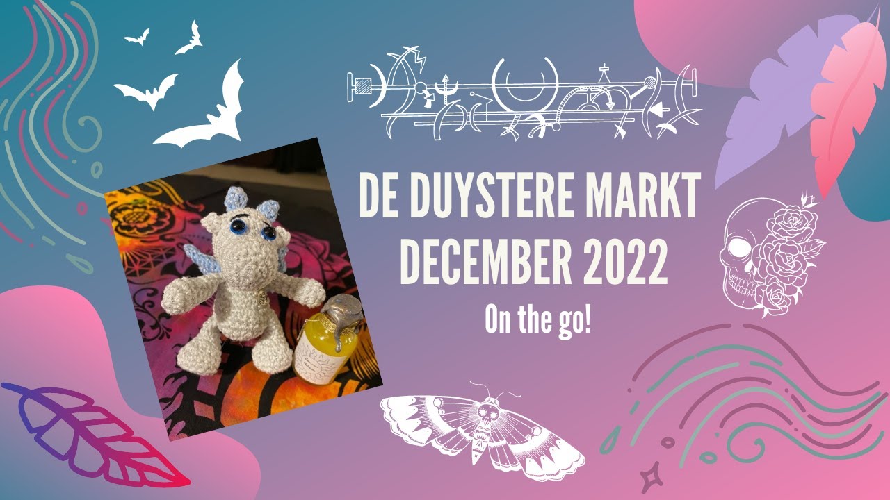 De Duystere Markt December 2022