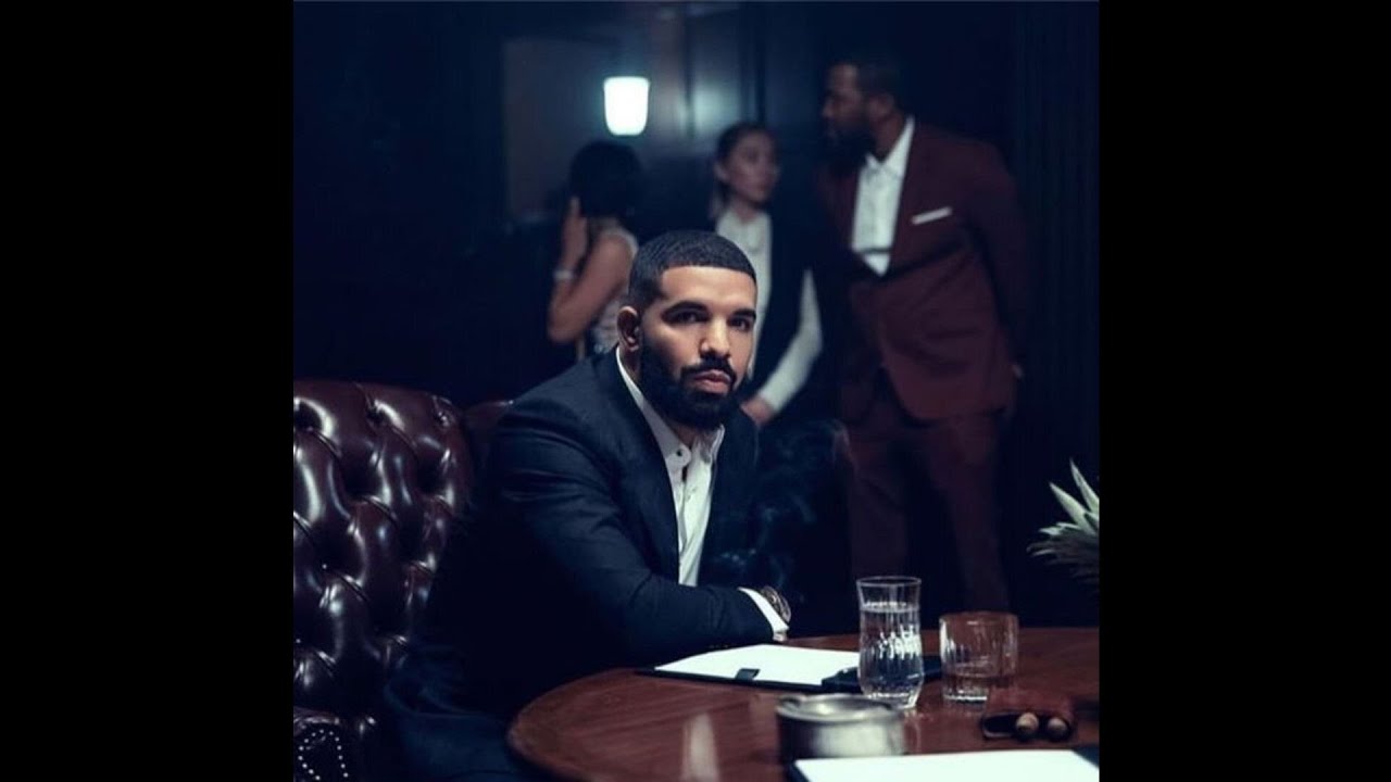 (FREE) Drake Type Beat - 