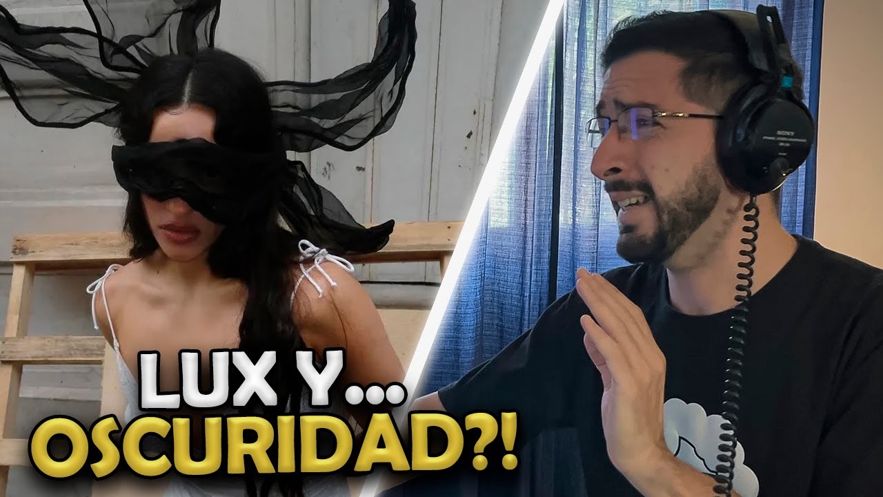ROSALÍA - Magnolias ¿Una canción RELIGIOSA? 🔥 Reacción / Análisis Musical ✅