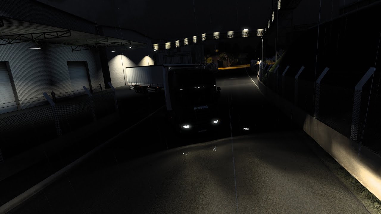 DE MATÃO  PARA   BELO HORIZONTE  MAPA RBR  EUROTRUCK  TRUCK 2