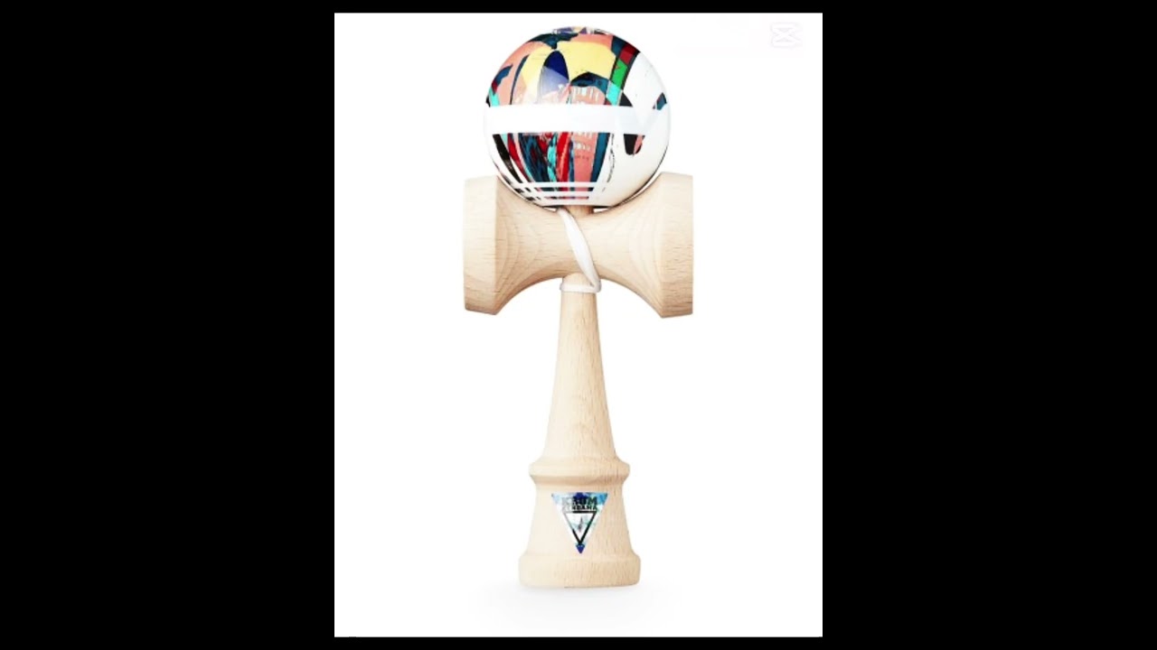 Top 5 kendama krom