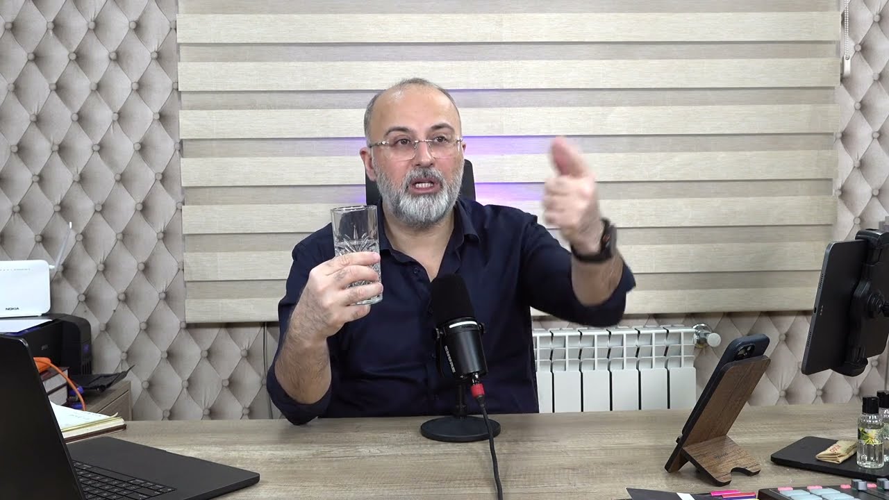Peyğəmbərin halal-haram qoymaq səlahiyyəti olmayıb!