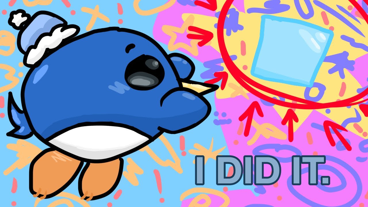 IVE DONE IT!! (No hit run ep. 1) | Ice Rescue on Builda