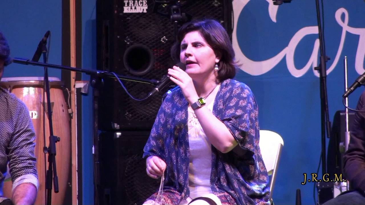Folías (José Manuel Ramos, Fabiola Socas y Pedro Manuel Afonso)
