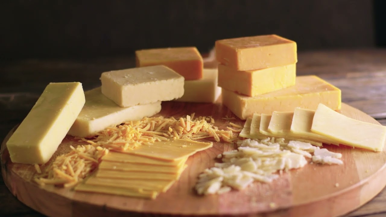 Carbery Episode 6 - Maturation & Cheese Selection
