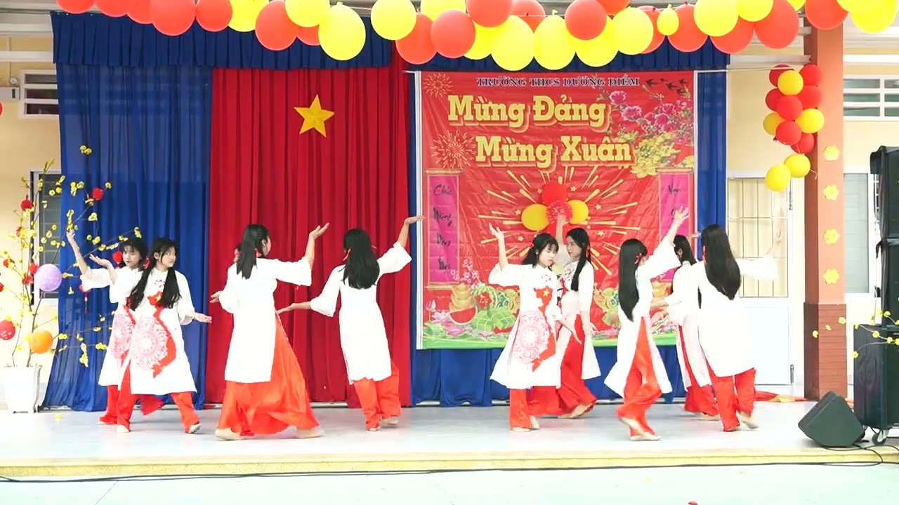 Bạn nào biết tên tiết mục và lớp nào thì bình luận bên dưới để đổi tên lại