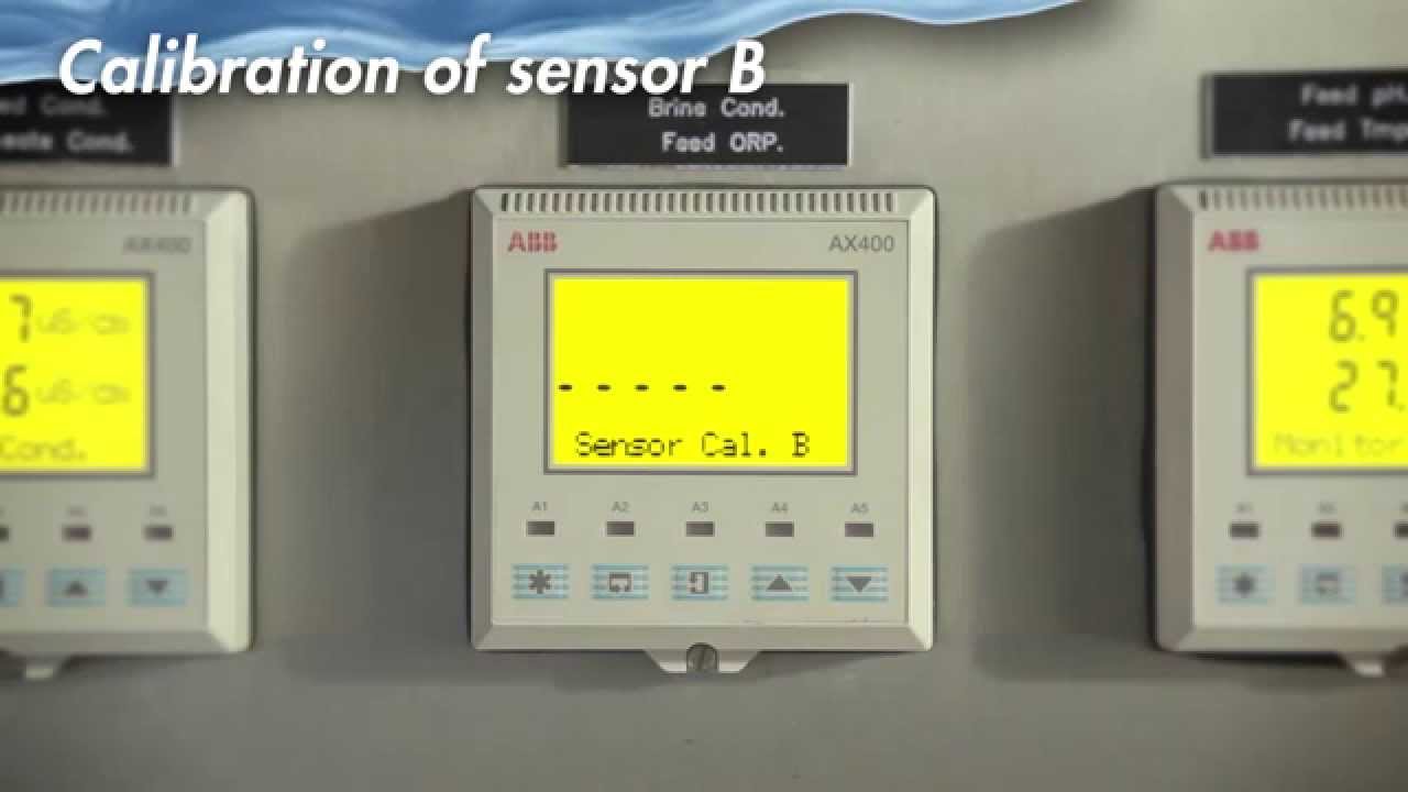 Video Guide: Calibrating the ReFlex RO ORP Sensor