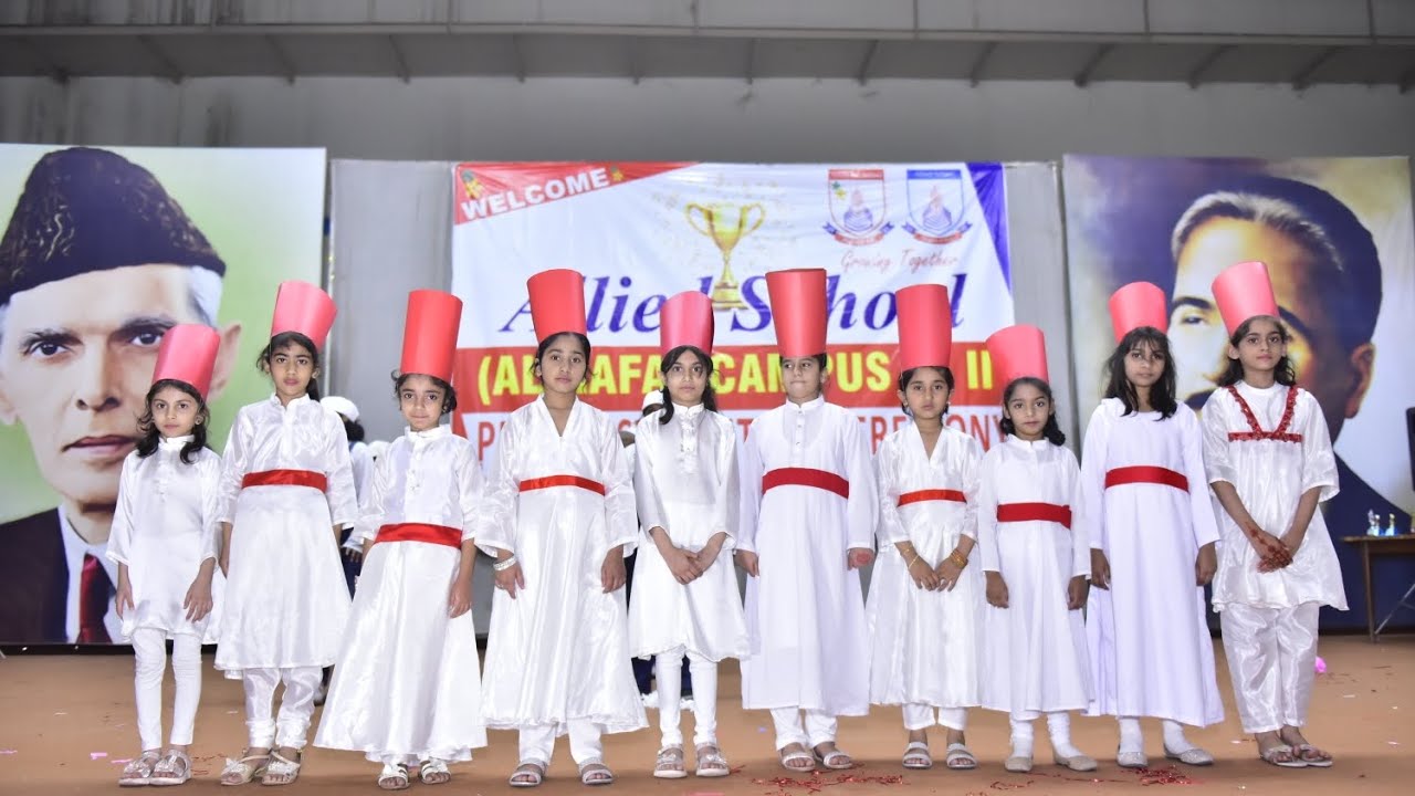 kardo karam maula performance