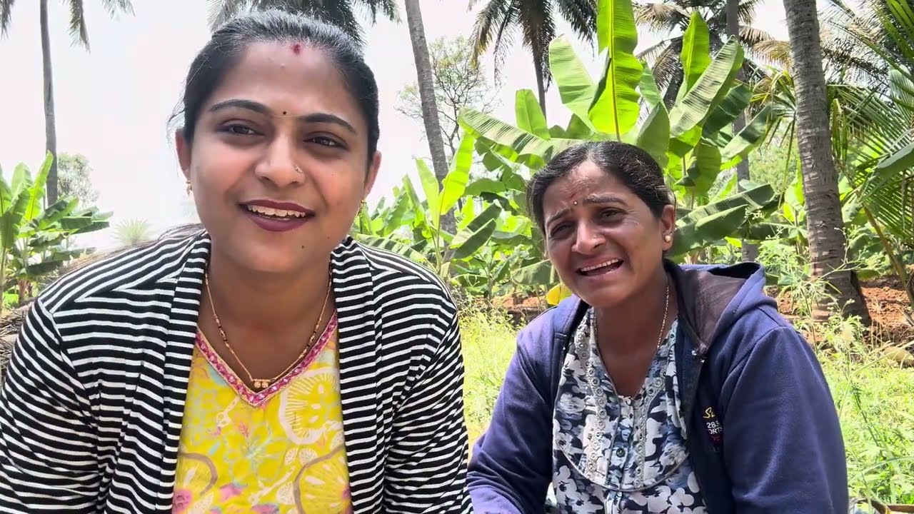 ಆಂಟಿ ನಾನು ಒಂದಾದ್ವ 🤷‍♀️ಏನುಕ್ಕೆ ದೂರ ಆಗಿದ್ದು/ಏನಾಗಿತ್ತು 🥺