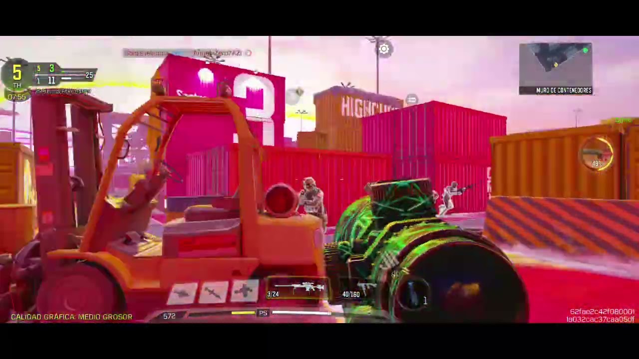 Sniper #cod #codm #levelup #subscribe 