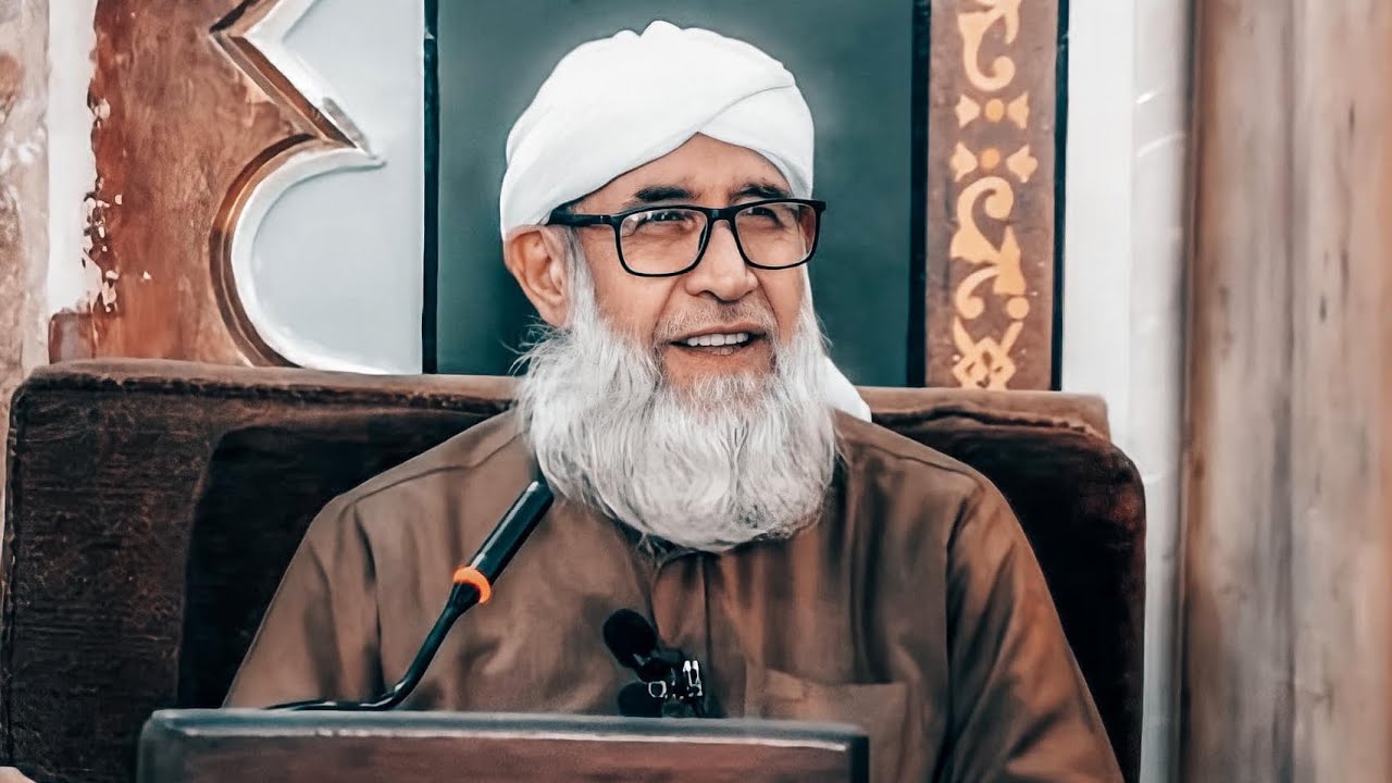 حكم دخول الحائض للمسجد/ الحكم والشريعة واختلاف الأئمة رحمة / فضيلة الشيخ فتحي أحمد صافي حفظه الله...