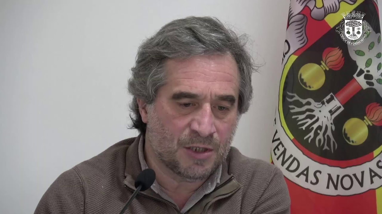 Reunião ordinária da Câmara Municipal de Vendas Novas de dia 4 de fevereiro de 2026