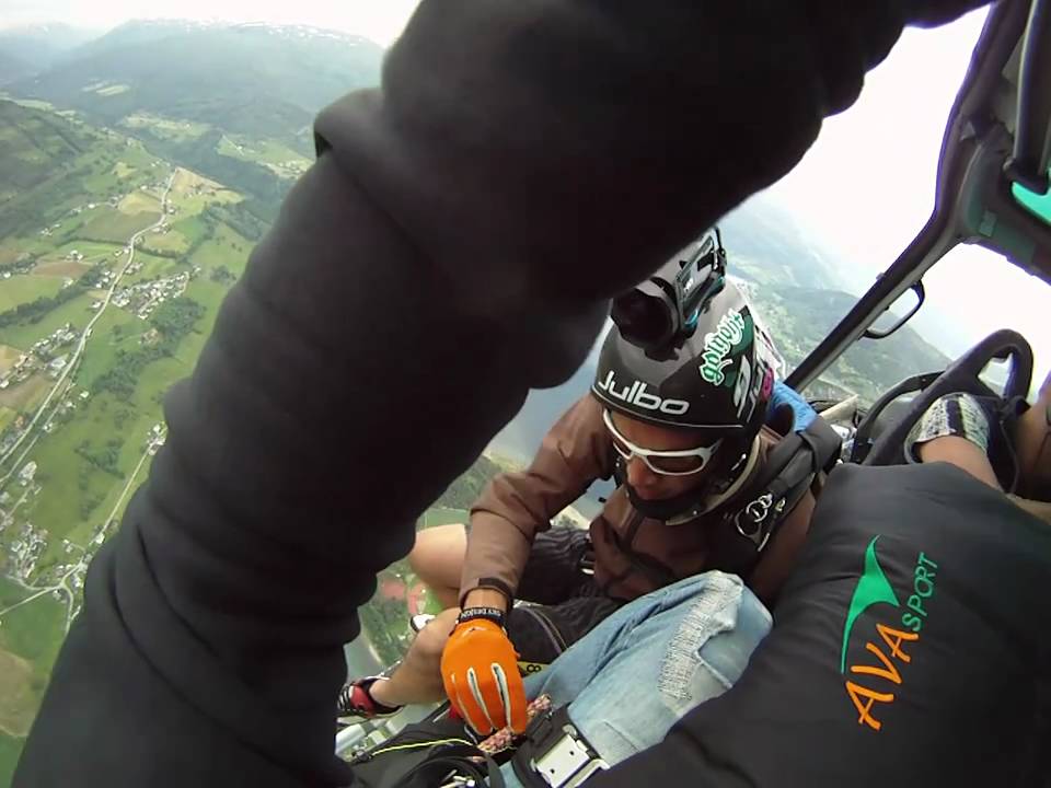 Luis Mickey's First Helicopter D-Bag