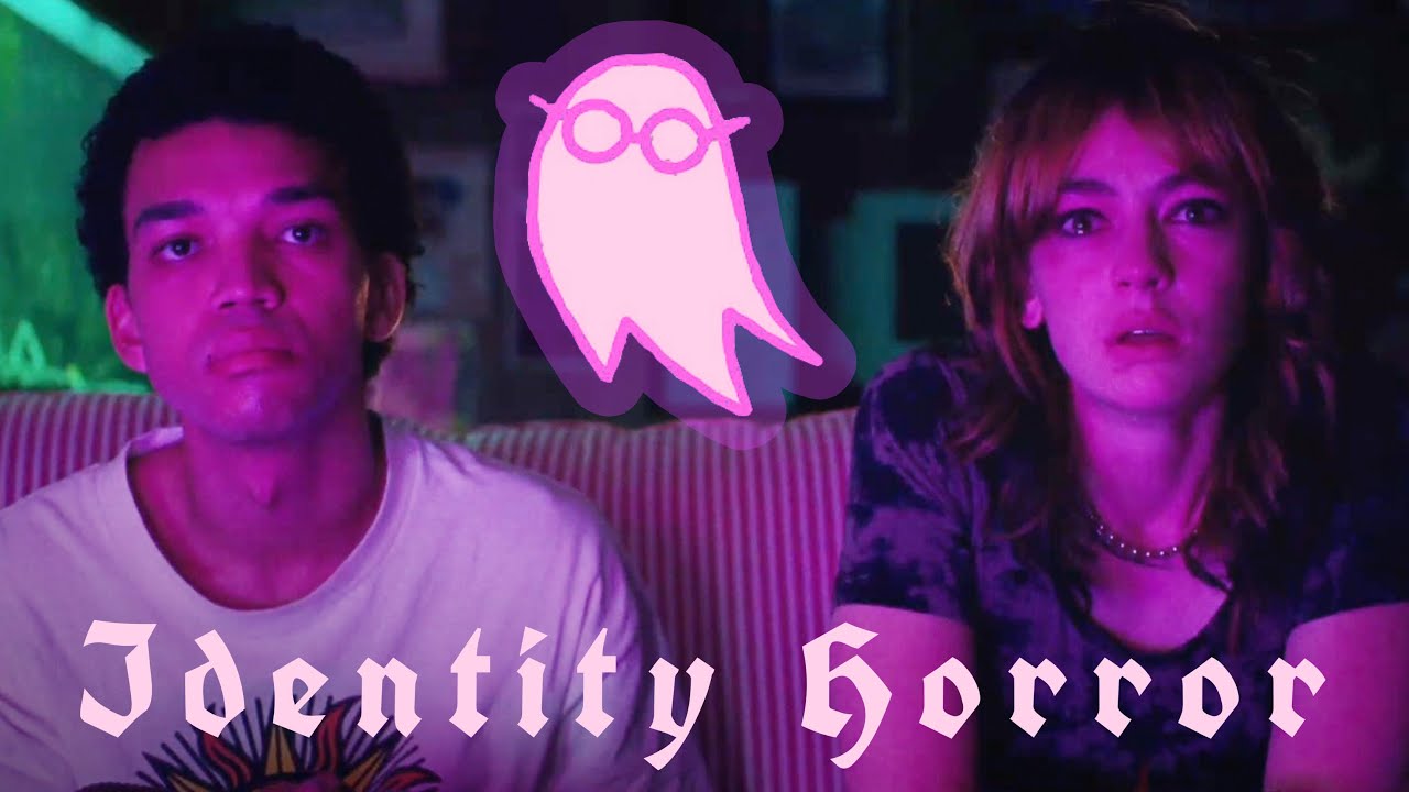 The Rise of Identity Horror: I Saw The TV Glow Analysis