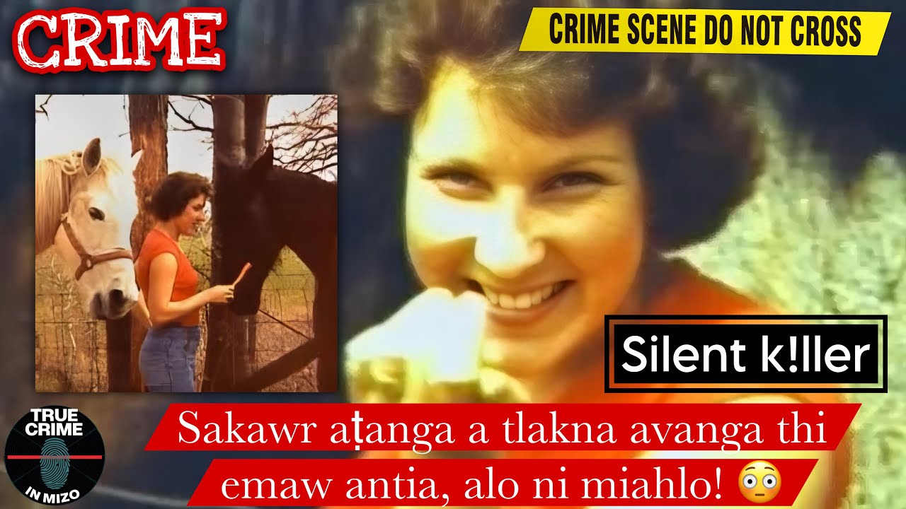C253: Silent K*ller: Tualthattu chu an mi rinzawh em em te anni si!! @truecrimeinmizo