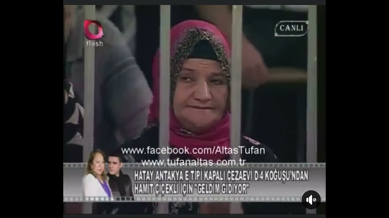 Tufan Altaş Aldı dert beni