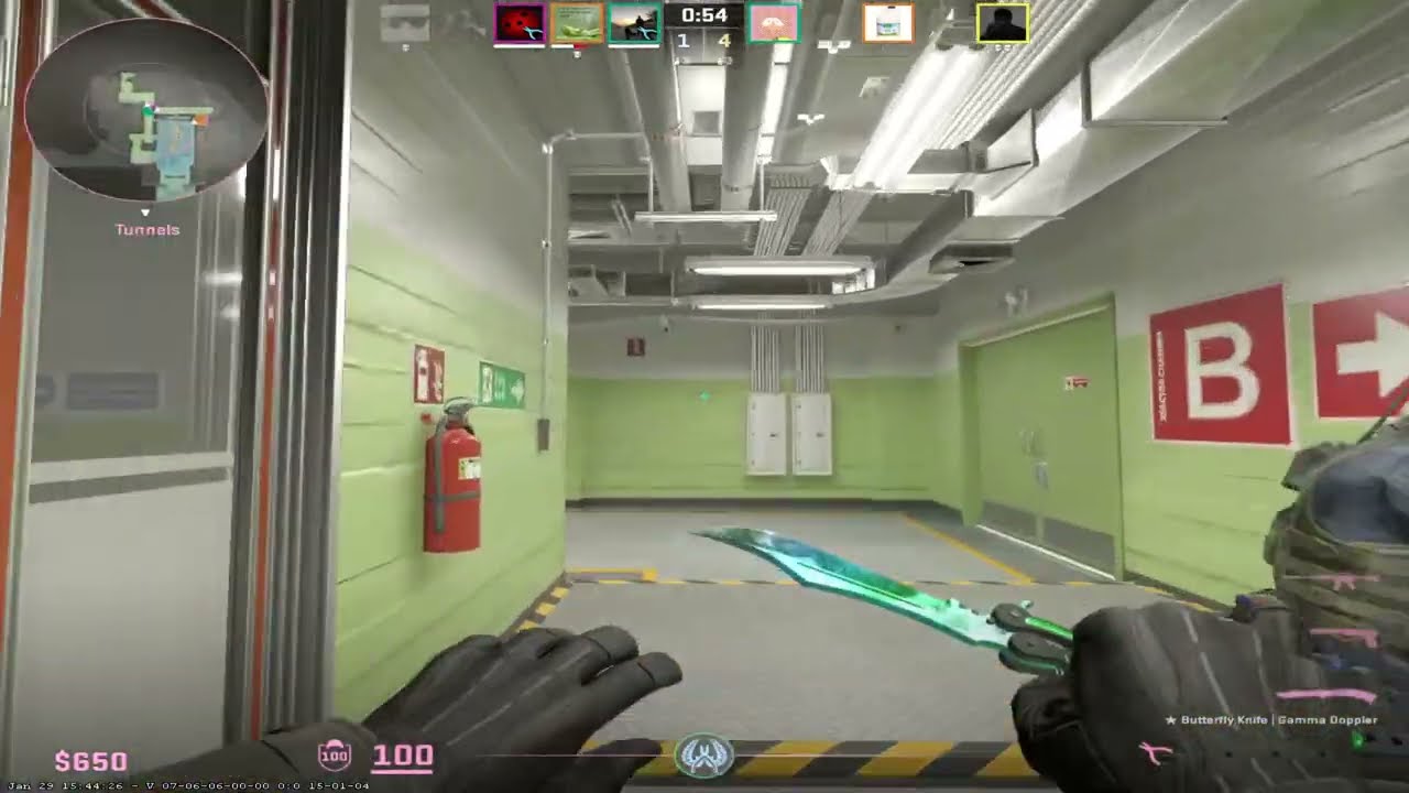 🔴LIVE | Counter-Strike 2 Premier with friends | The Plan Changes Every 10 Seconds