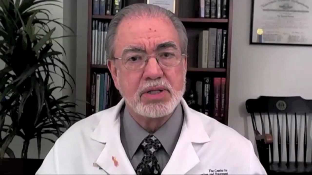 Prognosis for Breast Cancer