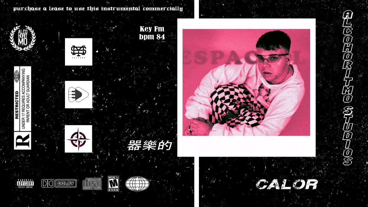 (ON SALE) Quevedo type beat x Wanda x Rosalía - 