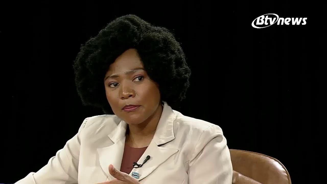 BOTSWANA ECONOMIC TRANSFORMATION PROGRAMME LABS - ECONOMIC COMPASS