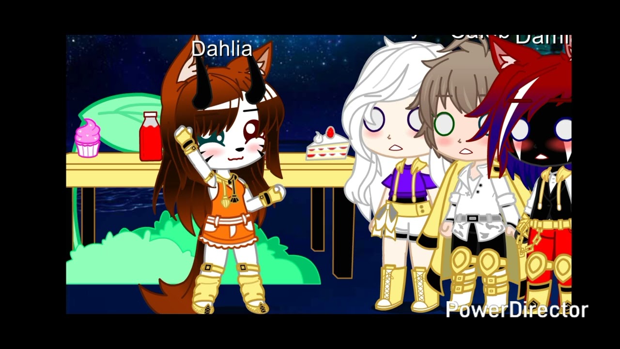 Ladridos 💢💢 + Tocando la guitarra 🎶 + MI mejor Amiga 💫✨️.//Meme //. Día del Mejor Amigo ✨️ . Parte 5