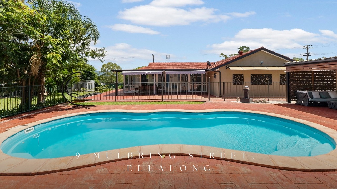 9 Mulbring Street, Ellalong